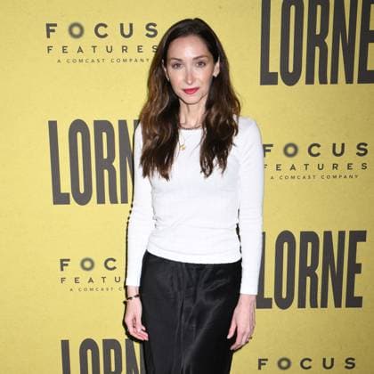 Jamie Lee at arrivals for LORNE Premiere, Alice Tully Hall at Lincoln Center, New York, NY, April 09, 2026. Photo By: Quoin Pics Everett Collection LORNE Premiere PUBLICATIONXNOTxINxCANxCHNxFRAxITAxJPNxNORxPOLxRUSxESPxUKxUSA