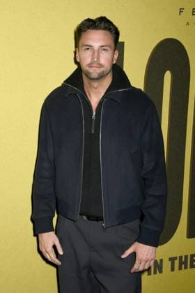 Tyler Lain at arrivals for LORNE Premiere, Alice Tully Hall at Lincoln Center, New York, NY, April 09, 2026. Photo By: Quoin Pics Everett Collection LORNE Premiere PUBLICATIONXNOTxINxCANxCHNxFRAxITAxJPNxNORxPOLxRUSxESPxUKxUSA