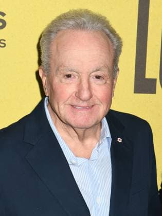 Lorne Michaels at arrivals for LORNE Premiere, Alice Tully Hall at Lincoln Center, New York, NY, April 09, 2026. Photo By: Quoin Pics Everett Collection LORNE Premiere PUBLICATIONXNOTxINxCANxCHNxFRAxITAxJPNxNORxPOLxRUSxESPxUKxUSA