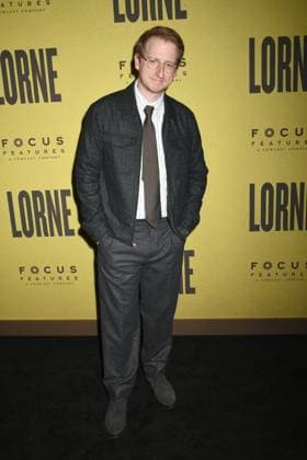 James Austin Johnson at arrivals for LORNE Premiere, Alice Tully Hall at Lincoln Center, New York, NY, April 09, 2026. Photo By: Quoin Pics Everett Collection LORNE Premiere PUBLICATIONXNOTxINxCANxCHNxFRAxITAxJPNxNORxPOLxRUSxESPxUKxUSA