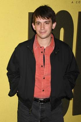 Andrew Dismukes at arrivals for LORNE Premiere, Alice Tully Hall at Lincoln Center, New York, NY, April 09, 2026. Photo By: Quoin Pics Everett Collection LORNE Premiere PUBLICATIONXNOTxINxCANxCHNxFRAxITAxJPNxNORxPOLxRUSxESPxUKxUSA