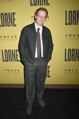 James Austin Johnson at arrivals for LORNE Premiere, Alice Tully Hall at Lincoln Center, New York, NY, April 09, 2026. Photo By: Quoin Pics Everett Collection LORNE Premiere PUBLICATIONXNOTxINxCANxCHNxFRAxITAxJPNxNORxPOLxRUSxESPxUKxUSA