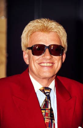 Schlagersänger Heino, aka Heinz Georg Kramm, beliebter Interpret auch der volkstümlichen Musik, Portrait, circa 1998. Copyright: HartwigxValdmanis Nur redaktionelle Nutzung. Editorial usage only. VAL_7205005529