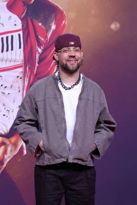 Michael Fayan film premiere for Michael on Uber Platz Berlin Date 10 04 2026 Copyright: xEventpress Kratschx