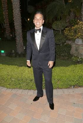 HBA Hollywood Beauty Awards - This years theme, The Beauty of Spring - La Beauty du Printemps in partnership with Helen Woodward Animal Center, supporting animal rescue and advocacy Featuring: Sebastian Maniscalco Where: Los Angeles, California, United States When: 10 Apr 2026 Credit: H2Y INSTARimages EDITORIAL USE ONLY. NOT FOR USE BY NEWSPAPERS BASED IN THE UK. Copyright: xx instar55609384