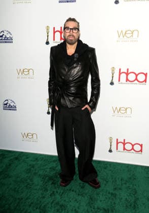 HBA Hollywood Beauty Awards - This years theme, The Beauty of Spring - La Beauty du Printemps in partnership with Helen Woodward Animal Center, supporting animal rescue and advocacy Featuring: Chaz Dean Where: Los Angeles, California, United States When: 10 Apr 2026 Credit: H2Y INSTARimages EDITORIAL USE ONLY. NOT FOR USE BY NEWSPAPERS BASED IN THE UK. Copyright: xx instar55609414