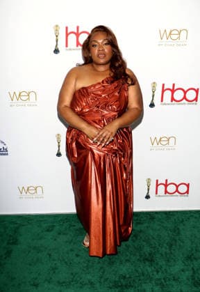 HBA Hollywood Beauty Awards - This years theme, The Beauty of Spring - La Beauty du Printemps in partnership with Helen Woodward Animal Center, supporting animal rescue and advocacy Featuring: Da Vine Joy Randolph Where: Los Angeles, California, United States When: 10 Apr 2026 Credit: H2Y INSTARimages EDITORIAL USE ONLY. NOT FOR USE BY NEWSPAPERS BASED IN THE UK. Copyright: xx instar55609418