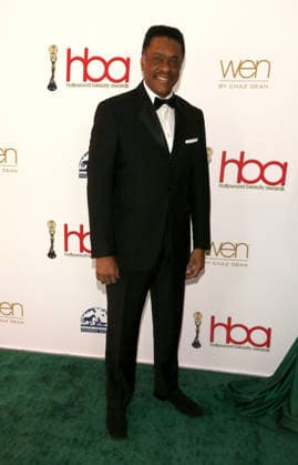HBA Hollywood Beauty Awards - This years theme, The Beauty of Spring - La Beauty du Printemps in partnership with Helen Woodward Animal Center, supporting animal rescue and advocacy Featuring: Lawrence Hilton-Jacobs Where: Los Angeles, California, United States When: 10 Apr 2026 Credit: H2Y INSTARimages EDITORIAL USE ONLY. NOT FOR USE BY NEWSPAPERS BASED IN THE UK. Copyright: xx instar55609433
