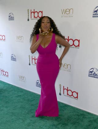 HBA Hollywood Beauty Awards - This years theme, The Beauty of Spring - La Beauty du Printemps in partnership with Helen Woodward Animal Center, supporting animal rescue and advocacy Featuring: Niecy Nash-Betts Where: Los Angeles, California, United States When: 10 Apr 2026 Credit: H2Y INSTARimages EDITORIAL USE ONLY. NOT FOR USE BY NEWSPAPERS BASED IN THE UK. Copyright: xx instar55609437