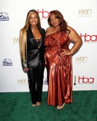 HBA Hollywood Beauty Awards - This years theme, The Beauty of Spring - La Beauty du Printemps in partnership with Helen Woodward Animal Center, supporting animal rescue and advocacy Featuring: Tai Simon, Da Vine Joy Randolph Where: Los Angeles, California, United States When: 10 Apr 2026 Credit: H2Y INSTARimages EDITORIAL USE ONLY. NOT FOR USE BY NEWSPAPERS BASED IN THE UK. Copyright: xx instar55609443