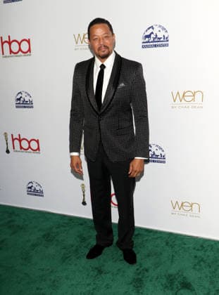 HBA Hollywood Beauty Awards - This years theme, The Beauty of Spring - La Beauty du Printemps in partnership with Helen Woodward Animal Center, supporting animal rescue and advocacy Featuring: Terrence Howard Where: Los Angeles, California, United States When: 10 Apr 2026 Credit: H2Y INSTARimages EDITORIAL USE ONLY. NOT FOR USE BY NEWSPAPERS BASED IN THE UK. Copyright: xx instar55609444