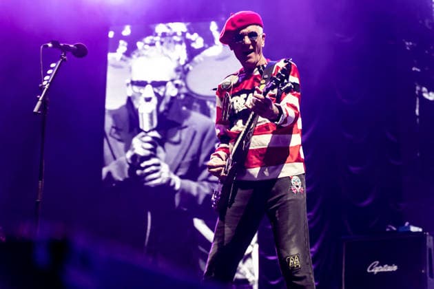 London, The Damned play Wembley Arena to celebrate their 50th anniversary  Copyright: xcristinaxmasseix xipa-agency.netx xx IPA_Agency_IPA73902868