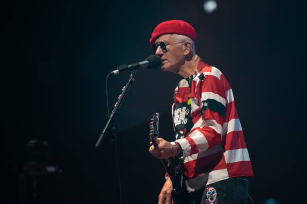 London, The Damned play Wembley Arena to celebrate their 50th anniversary  Copyright: xCRISTINAxMASSEIx xipa-agency.netx xx IPA_Agency_IPA73902957