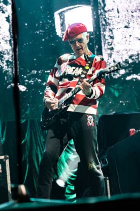 London, The Damned play Wembley Arena to celebrate their 50th anniversary  Copyright: xCRISTINAxMASSEIx xipa-agency.netx xx IPA_Agency_IPA73902961