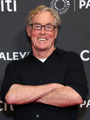 Entertainment Bilder des Tages #2 Hollywood CA April 11- John C. McGinley at 2026 PaleyFest LA - ABC s Scrubs at The Dolby Theatre in Hollywood on April 11, 2026 Copyright AdMedia MediaPunch Copyright: xAdMedia MediaPunchx