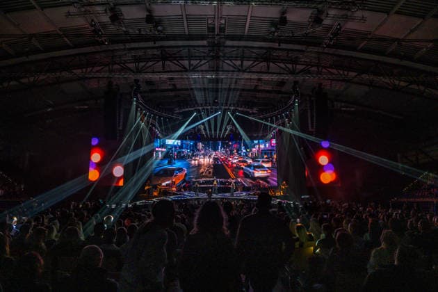 Eros Ramazzotti will thrill audiences with an energetic live performance at the Arena Leipzig on April 13, 2026 as part of his Una Storia Importante world tour, captivating them with emotional songs and an impressive stage show Eros Ramazotti Leipzig