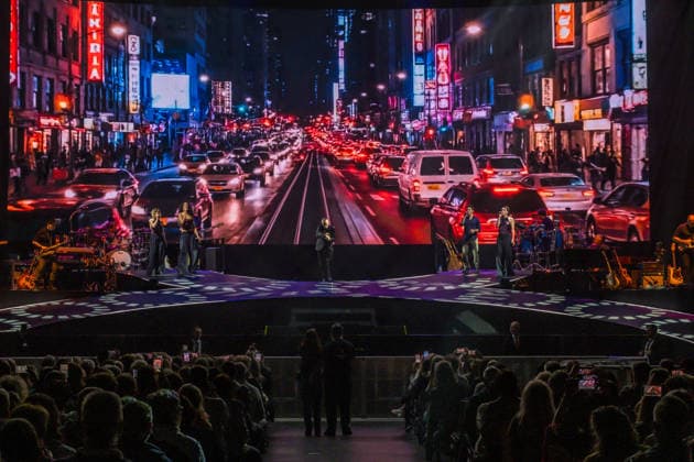 Eros Ramazzotti will thrill audiences with an energetic live performance at the Arena Leipzig on April 13, 2026 as part of his Una Storia Importante world tour, captivating them with emotional songs and an impressive stage show Eros Ramazotti Leipzig