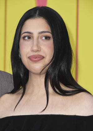 Sadie Sandler at arrivals for ROOMMATES Premiere, The Egyptian Theatre Hollywood, Los Angeles, CA, April 13, 2026. Photo By: Elizabeth Goodenough Everett Collection ROOMMATES Premiere PUBLICATIONXNOTxINxCANxCHNxFRAxITAxJPNxNORxPOLxRUSxESPxUKxUSA