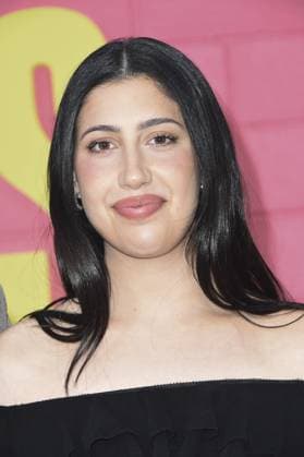 Sadie Sandler at arrivals for ROOMMATES Premiere, The Egyptian Theatre Hollywood, Los Angeles, CA, April 13, 2026. Photo By: Elizabeth Goodenough Everett Collection ROOMMATES Premiere PUBLICATIONXNOTxINxCANxCHNxFRAxITAxJPNxNORxPOLxRUSxESPxUKxUSA