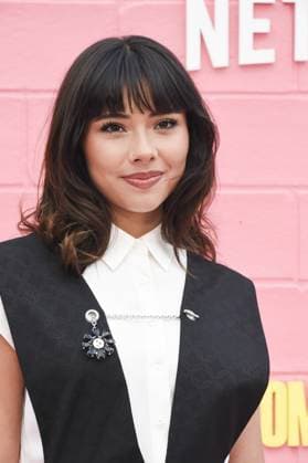 Xochitl Gomez at arrivals for ROOMMATES Premiere, The Egyptian Theatre Hollywood, Los Angeles, CA, April 13, 2026. Photo By: Elizabeth Goodenough Everett Collection ROOMMATES Premiere PUBLICATIONXNOTxINxCANxCHNxFRAxITAxJPNxNORxPOLxRUSxESPxUKxUSA