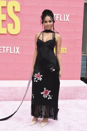 Bella Murphy at arrivals for ROOMMATES Premiere, The Egyptian Theatre Hollywood, Los Angeles, CA, April 13, 2026. Photo By: Elizabeth Goodenough Everett Collection ROOMMATES Premiere PUBLICATIONXNOTxINxCANxCHNxFRAxITAxJPNxNORxPOLxRUSxESPxUKxUSA