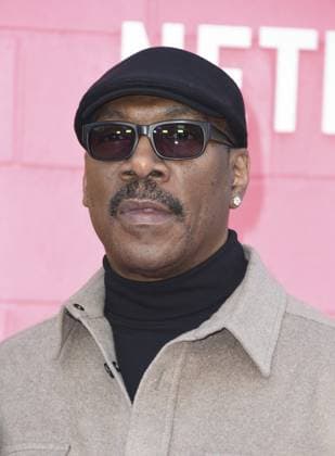 Eddie Murphy at arrivals for ROOMMATES Premiere, The Egyptian Theatre Hollywood, Los Angeles, CA, April 13, 2026. Photo By: Elizabeth Goodenough Everett Collection ROOMMATES Premiere PUBLICATIONXNOTxINxCANxCHNxFRAxITAxJPNxNORxPOLxRUSxESPxUKxUSA