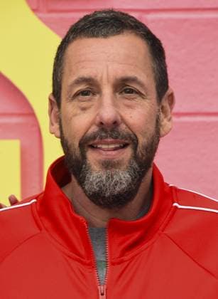 Adam Sandler at arrivals for ROOMMATES Premiere, The Egyptian Theatre Hollywood, Los Angeles, CA, April 13, 2026. Photo By: Elizabeth Goodenough Everett Collection ROOMMATES Premiere PUBLICATIONXNOTxINxCANxCHNxFRAxITAxJPNxNORxPOLxRUSxESPxUKxUSA
