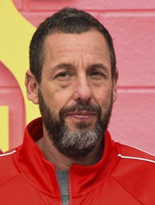Adam Sandler at arrivals for ROOMMATES Premiere, The Egyptian Theatre Hollywood, Los Angeles, CA, April 13, 2026. Photo By: Elizabeth Goodenough Everett Collection ROOMMATES Premiere PUBLICATIONXNOTxINxCANxCHNxFRAxITAxJPNxNORxPOLxRUSxESPxUKxUSA