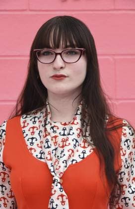 Ivy Wolk at arrivals for ROOMMATES Premiere, The Egyptian Theatre Hollywood, Los Angeles, CA, April 13, 2026. Photo By: Elizabeth Goodenough Everett Collection ROOMMATES Premiere PUBLICATIONXNOTxINxCANxCHNxFRAxITAxJPNxNORxPOLxRUSxESPxUKxUSA