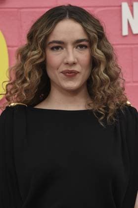 Jaya Harper at arrivals for ROOMMATES Premiere, The Egyptian Theatre Hollywood, Los Angeles, CA, April 13, 2026. Photo By: Elizabeth Goodenough Everett Collection ROOMMATES Premiere PUBLICATIONXNOTxINxCANxCHNxFRAxITAxJPNxNORxPOLxRUSxESPxUKxUSA