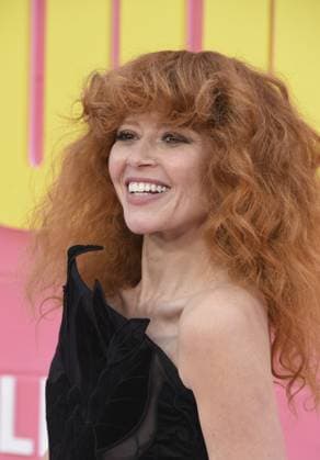 Natasha Lyonne at arrivals for ROOMMATES Premiere, The Egyptian Theatre Hollywood, Los Angeles, CA, April 13, 2026. Photo By: Elizabeth Goodenough Everett Collection ROOMMATES Premiere PUBLICATIONXNOTxINxCANxCHNxFRAxITAxJPNxNORxPOLxRUSxESPxUKxUSA