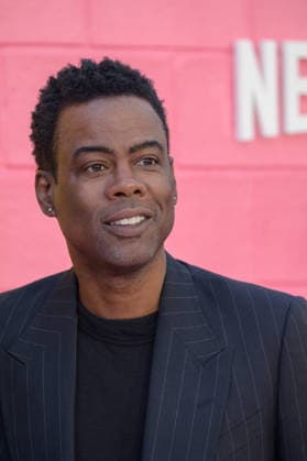 Roommates Premiere - Los Angeles, USA LOS ANGELES, USA. April 13, 2026: Chris Rock at the premiere for Roommates at the Egyptian Theatre. Los Angeles CA USA  Copyright: xPaulxSmith Featureflashx