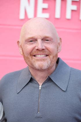 Los Angeles Premiere Of Netflix s Roommates Bill Burr at the Los Angeles Premiere Of Netflix s Roommates held at The Egyptian Theatre on April 13, 2026 in Hollywood, Los Angeles, California, United States., Credit:Xavier Collin Avalon United States, California, Hollywood  Copyright: xXavierxCollinx xAvalonx 1090787374