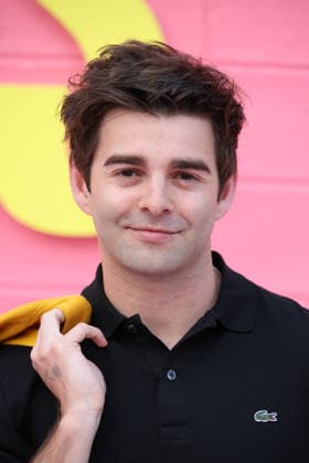 Los Angeles Premiere Of Netflix s Roommates Jack Griffo at the Los Angeles Premiere Of Netflix s Roommates held at The Egyptian Theatre on April 13, 2026 in Hollywood, Los Angeles, California, United States., Credit:Xavier Collin Avalon United States, California, Hollywood  Copyright: xXavierxCollinx xAvalonx 1090787381