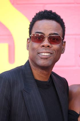 Los Angeles Premiere Of Netflix s Roommates Chris Rock at the Los Angeles Premiere Of Netflix s Roommates held at The Egyptian Theatre on April 13, 2026 in Hollywood, Los Angeles, California, United States., Credit:Xavier Collin Avalon United States, California, Hollywood  Copyright: xXavierxCollinx xAvalonx 1090787411