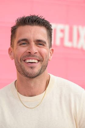 Roommates Premiere - Los Angeles, USA LOS ANGELES, USA. April 13, 2026: Josh Segarra at the premiere for Roommates at the Egyptian Theatre. Los Angeles CA USA  Copyright: xPaulxSmith Featureflashx