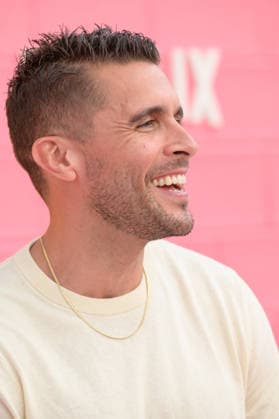 Roommates Premiere - Los Angeles, USA LOS ANGELES, USA. April 13, 2026: Josh Segarra at the premiere for Roommates at the Egyptian Theatre. Los Angeles CA USA  Copyright: xPaulxSmith Featureflashx
