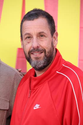 Los Angeles Premiere Of Netflix s Roommates Adam Sandler at the Los Angeles Premiere Of Netflix s Roommates held at The Egyptian Theatre on April 13, 2026 in Hollywood, Los Angeles, California, United States., Credit:Xavier Collin Avalon United States, California, Hollywood  Copyright: xXavierxCollinx xAvalonx 1090787393