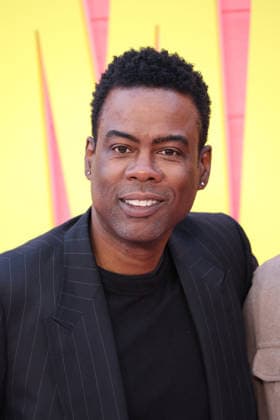 Los Angeles Premiere Of Netflix s Roommates Chris Rock at the Los Angeles Premiere Of Netflix s Roommates held at The Egyptian Theatre on April 13, 2026 in Hollywood, Los Angeles, California, United States., Credit:Xavier Collin Avalon United States, California, Hollywood  Copyright: xXavierxCollinx xAvalonx 1090787407
