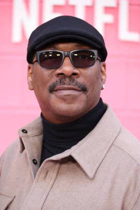 Los Angeles Premiere Of Netflix s Roommates Eddie Murphy at the Los Angeles Premiere Of Netflix s Roommates held at The Egyptian Theatre on April 13, 2026 in Hollywood, Los Angeles, California, United States., Credit:Xavier Collin Avalon United States, California, Hollywood  Copyright: xXavierxCollinx xAvalonx 1090787420
