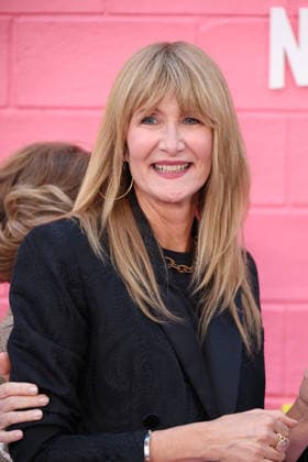 Los Angeles Premiere Of Netflix s Roommates Laura Dern at the Los Angeles Premiere Of Netflix s Roommates held at The Egyptian Theatre on April 13, 2026 in Hollywood, Los Angeles, California, United States., Credit:Xavier Collin Avalon United States, California, Hollywood  Copyright: xXavierxCollinx xAvalonx 1090798889