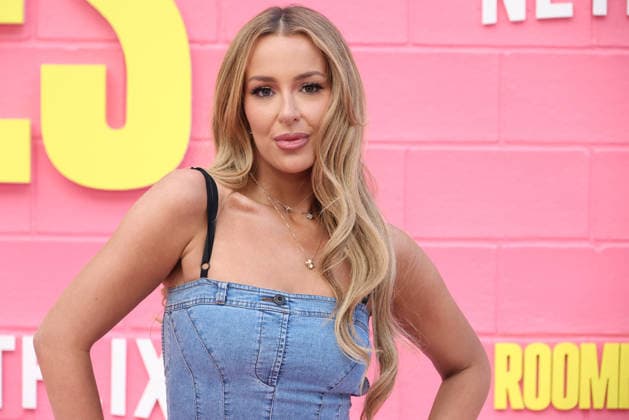Los Angeles Premiere Of Netflix s Roommates Tana Mongeau at the Los Angeles Premiere Of Netflix s Roommates held at The Egyptian Theatre on April 13, 2026 in Hollywood, Los Angeles, California, United States., Credit:Xavier Collin Avalon United States, California, Hollywood  Copyright: xXavierxCollinx xAvalonx 1090800545