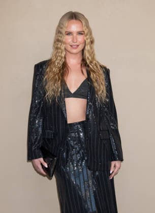 Brunello: The Gracious Visionary New York Gala Screening Featuring: Sailor Brinkley Where: New York, New York, United States When: 15 Apr 2026 Credit: Janet Mayer INSTARimages.com EDITORIAL USE ONLY. NOT FOR USE BY NEWSPAPERS BASED IN THE UK. Copyright: xx instar55617146