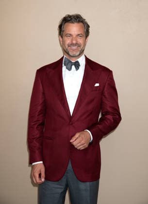 Brunello: The Gracious Visionary New York Gala Screening Featuring: Joshua Jackson Where: New York, New York, United States When: 15 Apr 2026 Credit: Janet Mayer INSTARimages.com EDITORIAL USE ONLY. NOT FOR USE BY NEWSPAPERS BASED IN THE UK. Copyright: xx instar55617163