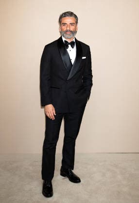 Brunello: The Gracious Visionary New York Gala Screening Featuring: Oscar Isaac Where: New York, New York, United States When: 15 Apr 2026 Credit: Janet Mayer INSTARimages.com EDITORIAL USE ONLY. NOT FOR USE BY NEWSPAPERS BASED IN THE UK. Copyright: xx instar55617198