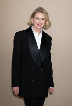 Brunello: The Gracious Visionary New York Gala Screening Featuring: Naomi Watts Where: New York, New York, United States When: 15 Apr 2026 Credit: Janet Mayer INSTARimages.com EDITORIAL USE ONLY. NOT FOR USE BY NEWSPAPERS BASED IN THE UK. Copyright: xx instar55617199