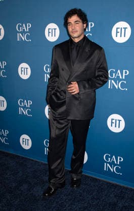 2026 FIT Annual Gala NEW YORK, NY- APRIL 14: Zac Posen at the 2026 FIT Annual Gala Honoring Honoring Richard Dickson at the Cathedral of St. John the Divine on April 14, 2026 in New York City. Credit: Jack Fycke AdMedia New York City New York USA EDITORIAL USE ONLY  Copyright: xx JackxFycke AdMediax admphotostwo981835