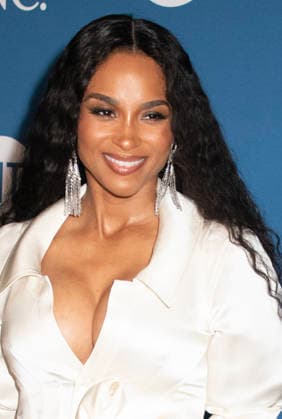2026 FIT Annual Gala NEW YORK, NY- APRIL 14: Ciara at the 2026 FIT Annual Gala Honoring Honoring Richard Dickson at the Cathedral of St. John the Divine on April 14, 2026 in New York City. Credit: Jack Fycke AdMedia New York City New York USA EDITORIAL USE ONLY  Copyright: xx JackxFycke AdMediax admphotostwo981864