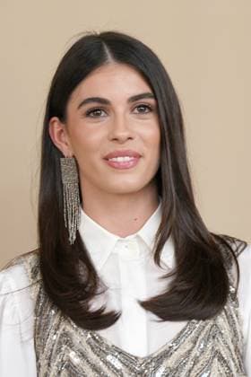 Emma Fatone at arrivals for BRUNELLO: THE GRACIOUS VISIONARY Gala Screening, David H. Koch Theater at Lincoln Center, New York, NY, April 14, 2026. Photo By: Kristin Callahan Everett Collection BRUNELLO: THE GRACIOUS VISIONARY Gala Screening PUBLICATIONXNOTxINxCANxCHNxFRAxITAxJPNxNORxPOLxRUSxESPxUKxUSA