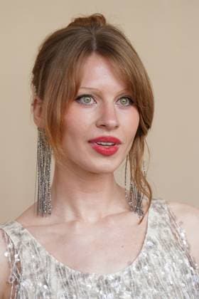 Ivy Getty at arrivals for BRUNELLO: THE GRACIOUS VISIONARY Gala Screening, David H. Koch Theater at Lincoln Center, New York, NY, April 14, 2026. Photo By: Kristin Callahan Everett Collection BRUNELLO: THE GRACIOUS VISIONARY Gala Screening PUBLICATIONXNOTxINxCANxCHNxFRAxITAxJPNxNORxPOLxRUSxESPxUKxUSA